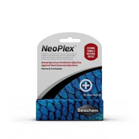 Seachem Neoplex