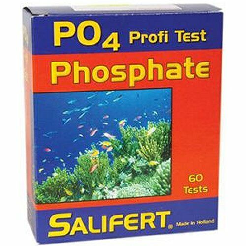 Salifert Phosphate Test Kit