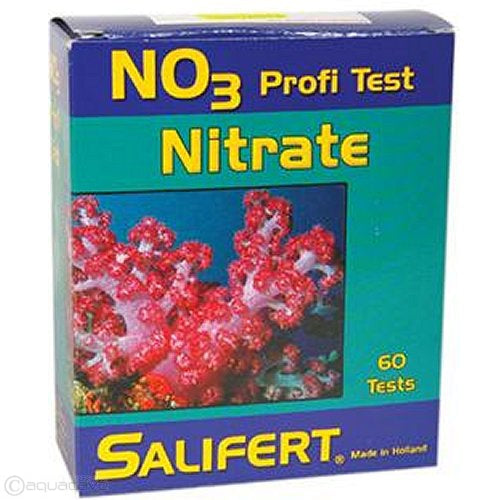 Salifert Nitrate Test Kit